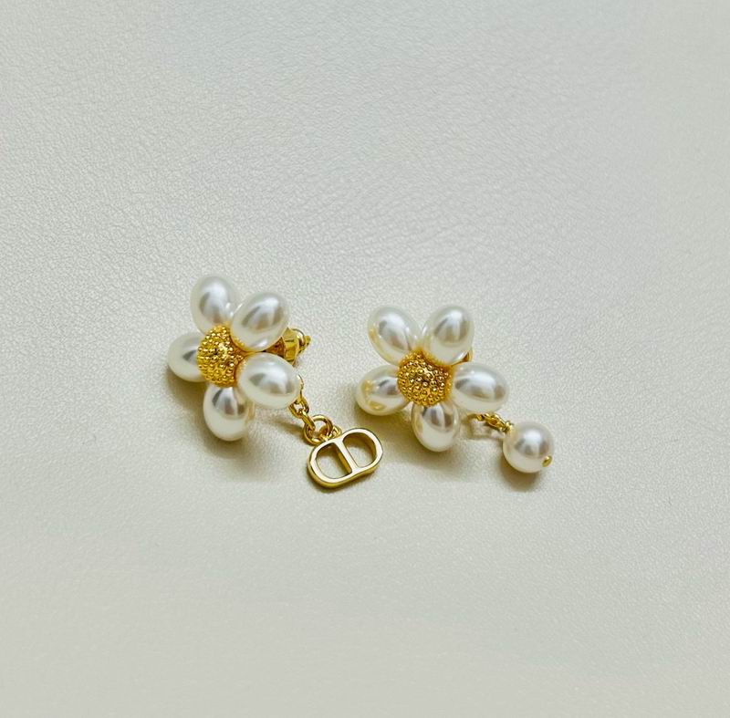 Dior Earring 08yxs20